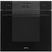 Электрический духовой шкаф Smeg Linea Aesthetic SOP6102S2PB3 фото