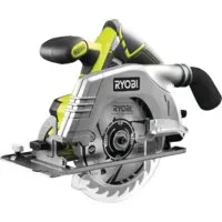 Дисковая (циркулярная) пила Ryobi R18CS-0 5133002338 (без АКБ) фото