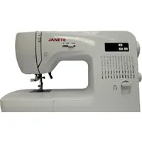 Электронная швейная машина Janete 2200 фото