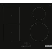 Варочная панель Bosch PWP61RBB5E фото