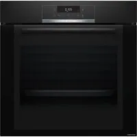 Электрический духовой шкаф Bosch Serie 4 HBA372BB0 фото