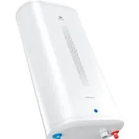 Накопительный электрический водонагреватель Royal Clima Sigma Dry Inox RWH-SGD30-FS фото