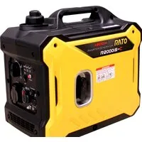 Бензиновый генератор Rato R2000iS-C фото