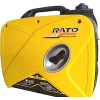 Бензиновый генератор Rato R2500iS фото