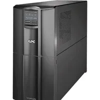 Источник бесперебойного питания APC Smart-UPS 3000VA LCD (SMT3000I) фото