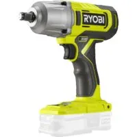 Гайковерт Ryobi RIW18-0 5133005501 (без АКБ) фото