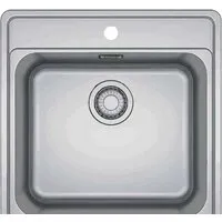 Кухонная мойка Franke BCX 610-42 TL 101.0689.880 фото