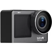 Экшен-камера SJCAM SJ11 Active (черный) фото