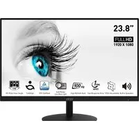 Монитор MSI Pro MP242A фото