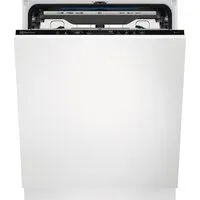 Встраиваемая посудомоечная машина Electrolux EEC67310L фото