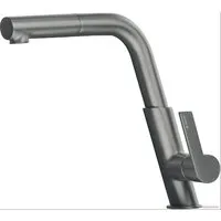 Смеситель Deante Silia Titanium BQS D73M фото