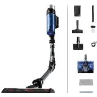 Вертикальный пылесос с влажной уборкой Tefal X-Force Flex 9.60 Aqua TY20C7WO фото