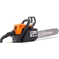 Бензопила Holzfforma G180 CS18066OR-K35 фото