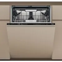 Встраиваемая посудомоечная машина Whirlpool W7I HP42 L фото