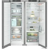 Холодильник side by side Liebherr XRFsf 5245 Plus BioFresh NoFrost фото