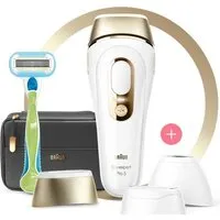 Фотоэпилятор Braun Silk-expert Pro 5 PL5243 фото