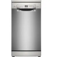 Отдельностоящая посудомоечная машина Bosch Seria 2 SPS2HMI42E фото
