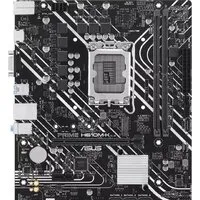 Материнская плата ASUS Prime H610M-K фото