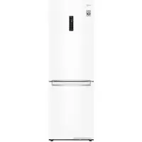 Холодильник LG DoorCooling+ GC-B459SQUM фото