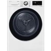 Сушильная машина LG DC90V9V9WN фото