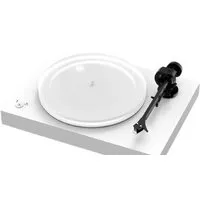 Виниловый проигрыватель Pro-Ject X2 B (белый матовый) фото