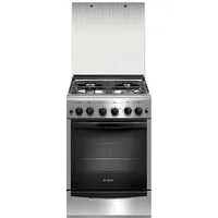 Кухонная плита GEFEST ПГ 5100-02 0004 (чугунные решетки) фото