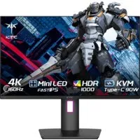 Игровой монитор KTC M27P20P фото