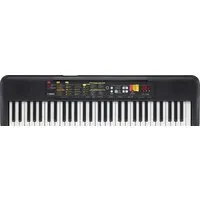 Синтезатор Yamaha PSR-F52 фото