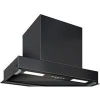 Кухонная вытяжка Franke T-Form BK 60 фото