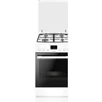 Кухонная плита Hansa FCMW582233 фото