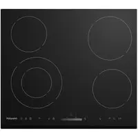 Варочная панель Hotpoint HR 6T2 B S фото