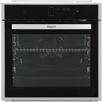 Электрический духовой шкаф Hotpoint-Ariston FE8 1351 DSH IX фото