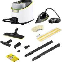 Пароочиститель Karcher SC 4 Deluxe Iron 1.513-462.0 фото