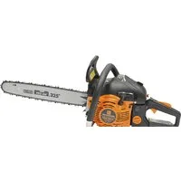 Бензопила Carver RSG 252X фото
