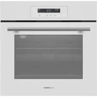 Электрический духовой шкаф HOMSair OEH606WH фото