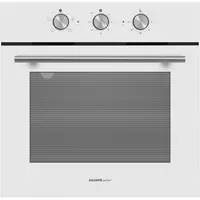 Электрический духовой шкаф HOMSair OES604WH фото