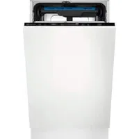 Встраиваемая посудомоечная машина Electrolux AirDry 300 KEAC3200L фото