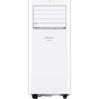 Мобильный кондиционер Breeon Alaska BPC-09TDR фото