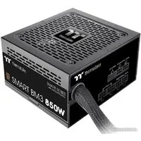 Блок питания Thermaltake Smart BM3 Bronze 850W PS-SPD-0850MNFABE-3 фото