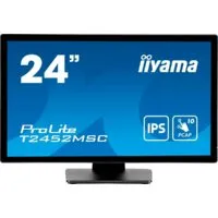 Монитор iiyama ProLite T2452MSC-B1 фото