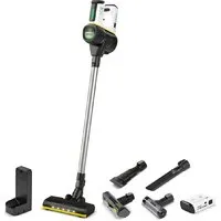 Пылесос Karcher VC 7 Signature Line 1.198-750.0 фото