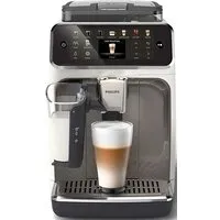 Кофемашина Philips LatteGo EP5545/70 фото