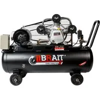 Компрессор Brait KMR-3000/100 фото