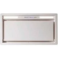 Кухонная вытяжка Falmec Incasso Plus 50 WH (белый) фото