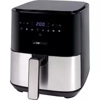 Аэрофритюрница Clatronic FR 3782 H фото
