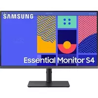 Монитор Samsung Essential S4 LS27C430GAIXCI фото