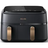 Аэрогриль (аэрофритюрница) Philips NA352/00 фото
