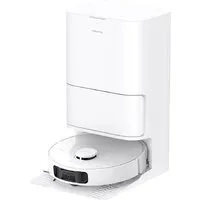 Робот-пылесос Trouver Robot Vacuum E30 Ultra (международная версия, белый) фото