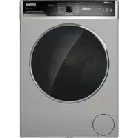 Стиральная машина Korting KWM 58ILS1297 S фото