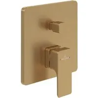 Смеситель без скрытого механизма Villeroy & Boch Subway 3.0 TVS11200300076 фото